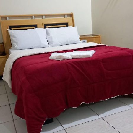 Hotel Moderno São Paulo Extérieur photo