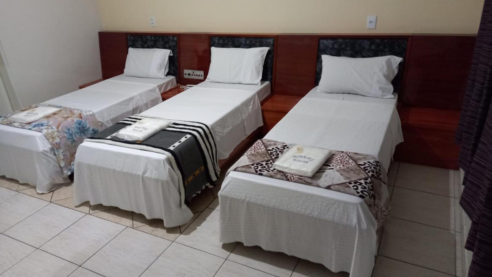 Hotel Moderno São Paulo Extérieur photo